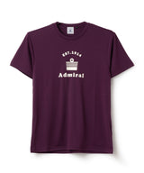Dry Silky T-shirt　ANLA502