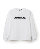 Long-sleeved T-shirt　ANLA504