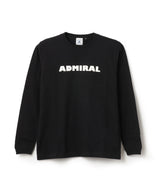 Long-sleeved T-shirt　ANLA504