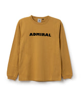 Long-sleeved T-shirt　ANLA504