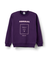 Crew Fleece Sweatshirt ANLA506