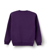 Crew Fleece Sweatshirt ANLA506