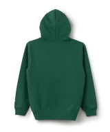 Fleece lined Sweatshirt Hoodie ANLA507