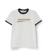 リンガーTシャツ　ANLA510
