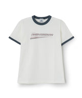 リンガーTシャツ　ANLA510