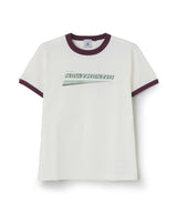 リンガーTシャツ　ANLA510