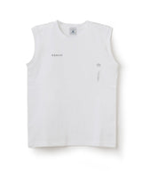 WOMEN Sleeveless T-shirt　ANLA511