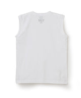 WOMEN Sleeveless T-shirt　ANLA511