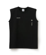 WOMEN Sleeveless T-shirt　ANLA511