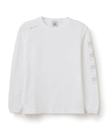 WOMEN Longsleeve T-shirt　ANLA513