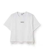 スリット入りビックTシャツ　ANLA601