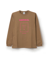 ロングスリーブT　ANLA605