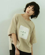 SLIT BIG T　ANLA609 ANLA609_00.jpg