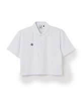 SHORT POLO 　ANLA614 ANLA614_01.jpg