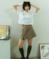 SHORT POLO 　ANLA614 ANLA614_08.jpg