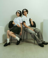 SHORT POLO 　ANLA614 ANLA614_23.jpg