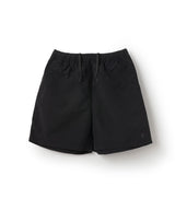 Nylon easy shorts　ANMA403