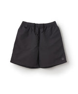 Nylon easy shorts　ANMA403