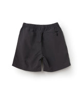 Nylon easy shorts　ANMA403