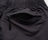 Nylon easy shorts　ANMA403
