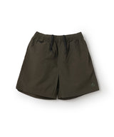 Nylon easy shorts　ANMA403