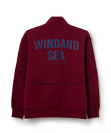 Admiral x WIND AND SEA Track Jacket  AAMA501S