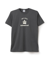 Dry Silky T-shirts　ANMA502