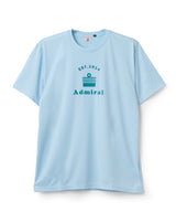 Dry Silky T-shirts　ANMA502