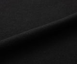 Raglan 3/4 sleeves Big T-shirts　ANMA503