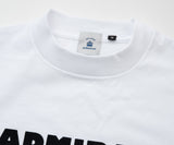 Big Long Sleeve T-shirts　ANMA504