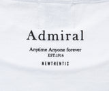 Big Long Sleeve T-shirts　ANMA504