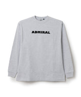 Big Long Sleeve T-shirts　ANMA504