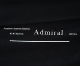 Dry Silky Long Sleeve T-shirts　ANMA505
