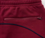 Admiral x WDS Track Short AAMA505S