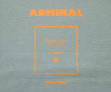 Heavyweight Crew Fleece Sweatshirt　ANMA506