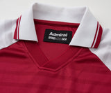 Admiral x WDS S/S Game Polo AAMA506S