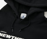 Hoodie Sweatshirts　ANMA507