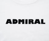 MEN Slit BIG T-shirts　ANMA509