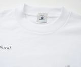 Rugged  Big L/S  T-shirts　ANMA511