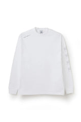 Rugged  Big L/S  T-shirts　ANMA512
