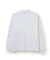 Rugged  Big L/S  T-shirts　ANMA512