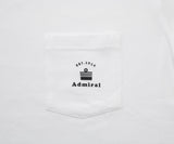 ポケットTシャツ　ANMA602