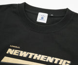 ビックTシャツ　ANMA603