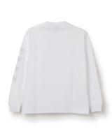 ロングスリーブT　ANMA605