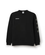 MEN   クルー裏パイルスウェット　ANMA607