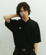 POLO SHIRTS 　ANMA616 ANMA616_00.jpg
