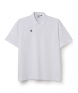 POLO SHIRTS 　ANMA616 ANMA616_01.jpg