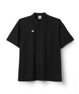 POLO SHIRTS 　ANMA616 ANMA616_02.jpg