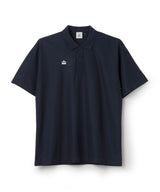 POLO SHIRTS 　ANMA616 ANMA616_03.jpg