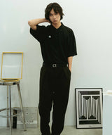 POLO SHIRTS 　ANMA616 ANMA616_10.jpg